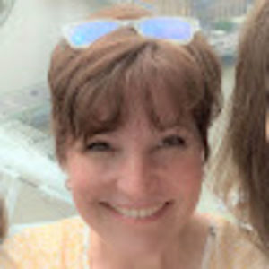 Meet your Posher, Beth